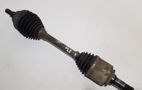 Mercedes-Benz GL X164 Front driveshaft POLOS16440