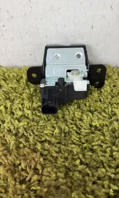Hyundai Kona I Tailgate/trunk/boot lock/catch/latch 81230J9000 81230G6010