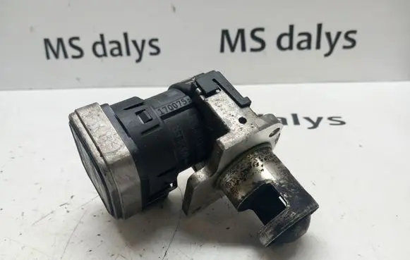 Mercedes-Benz ML W164 EGR valve A6291401560 6291401560 A6291400860