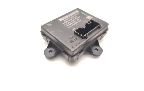 Ford Focus Door control unit/module BV6N-14B532-BF
