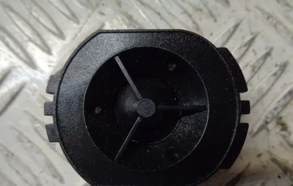 Nissan Qashqai Front door high frequency speaker 281489095R