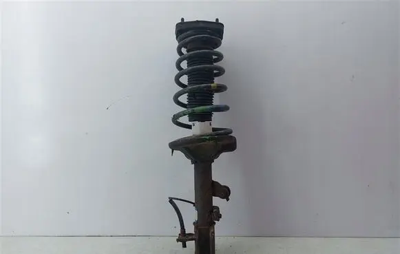 Hyundai Coupe Rear shock absorber with coil spring 