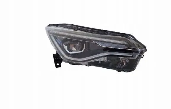 Renault Zoe Headlight/headlamp 260102384R
