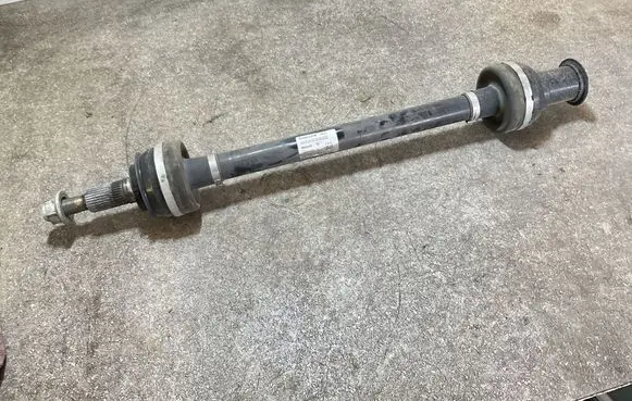 Audi e-tron Rear driveshaft 9J1501201B AS00304