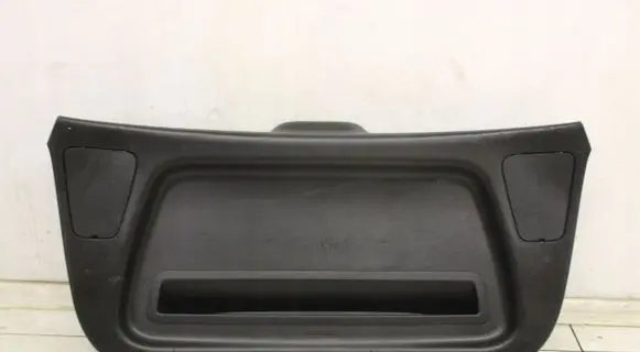 Ford Galaxy Tailgate trim 2006R