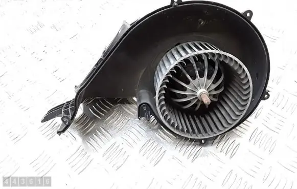 Volvo S80 Heater fan/blower 6G9N18D413BA