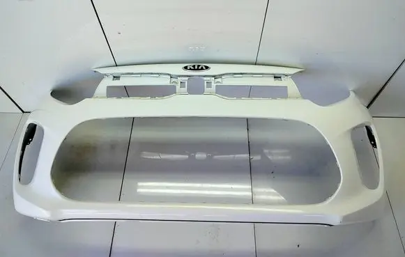 KIA Picanto Front bumper 86511-G6AA0