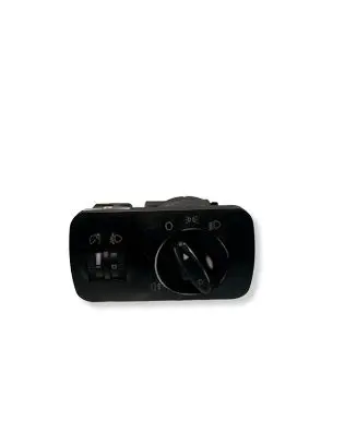 Audi A3 S3 8L Light switch 8L1941531E