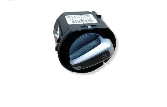 Audi A3 S3 8P Light switch 8P2941531BN