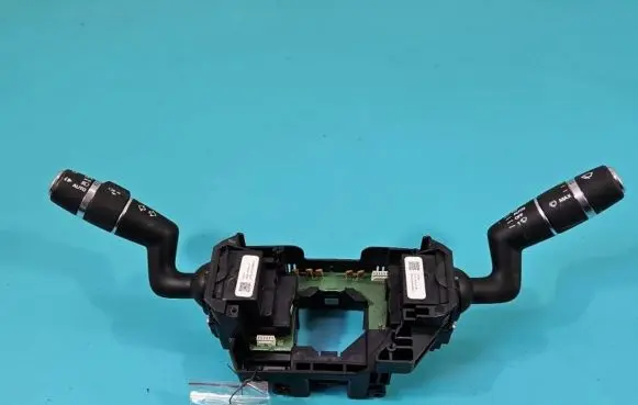 Jaguar XF X260 Headlight wiper switch BJ32-3F972-CB IMPRK1357654