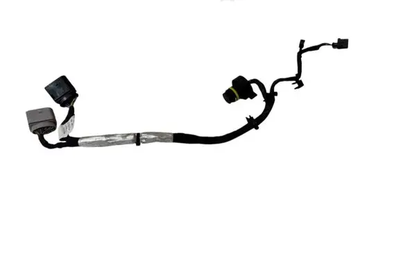 Porsche Cayenne (9Y0 9Y3) Gearbox/transmission wiring loom 4M091769R