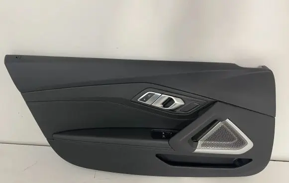 BMW Z4 g29 Front door card panel trim 7490820