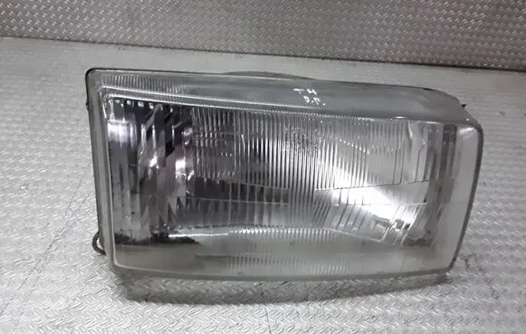 Volkswagen Transporter - Caravelle T4 Headlight/headlamp