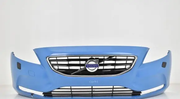 Volvo V40 Front bumper