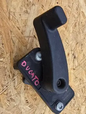 Fiat Ducato Rear door interior handle 2242453
