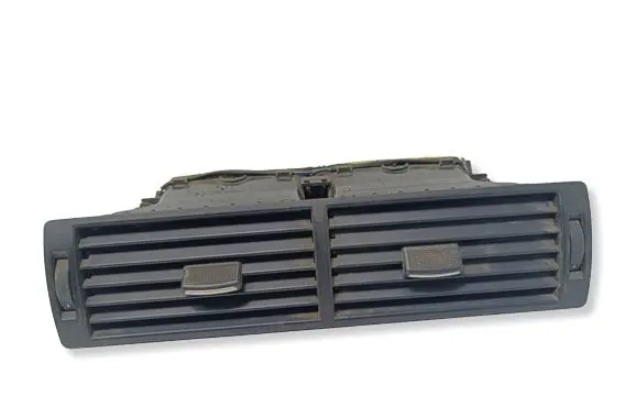 Audi A4 S4 B6 8E 8H Dash center air vent grill 8E0820951H