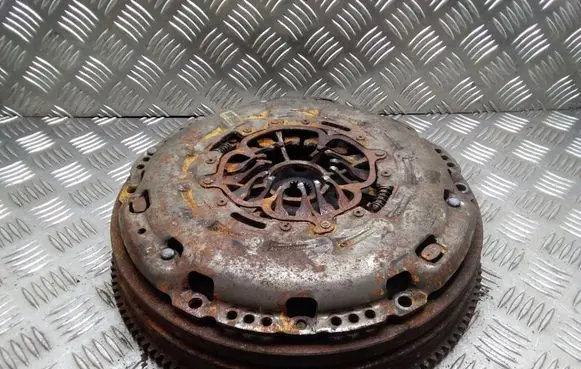 Clutch set kit