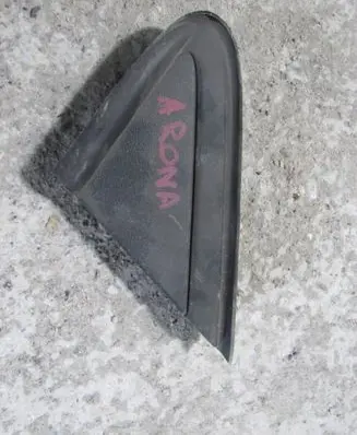 Seat Arona Fender trim (molding) 6F9853273E