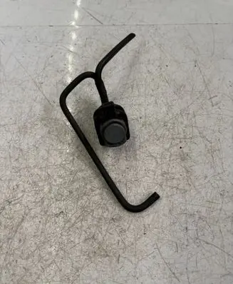 Renault Master III Engine mount vacuum valve 8200575400
