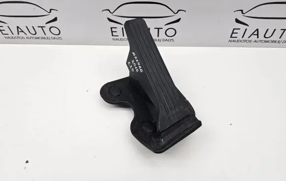 Mazda 6 Accelerator throttle pedal 6PV31204109 GHP941600E