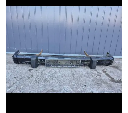 Jeep Grand Cherokee Front bumper