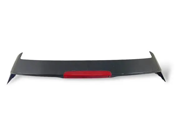 Tailgate/trunk spoiler