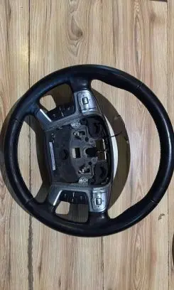 Ford Mondeo MK IV Steering wheel AM213600NB
