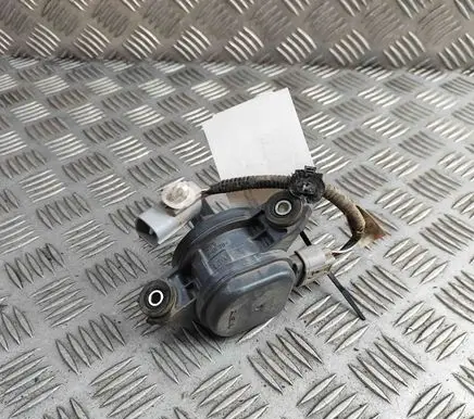 Toyota Hilux (AN120, AN130) Electric auxiliary coolant/water pump 161B047010