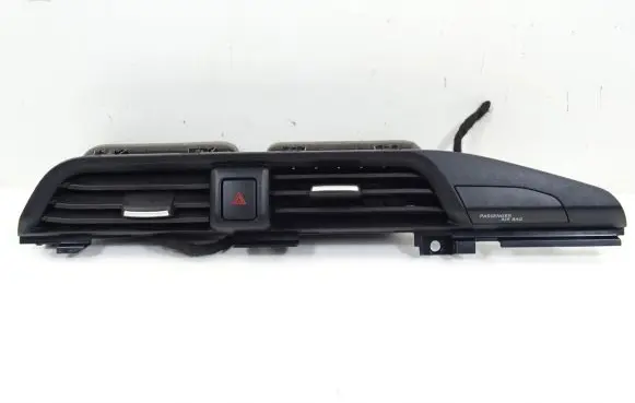 Nissan Micra K14 Dash center air vent grill 687515FA3A