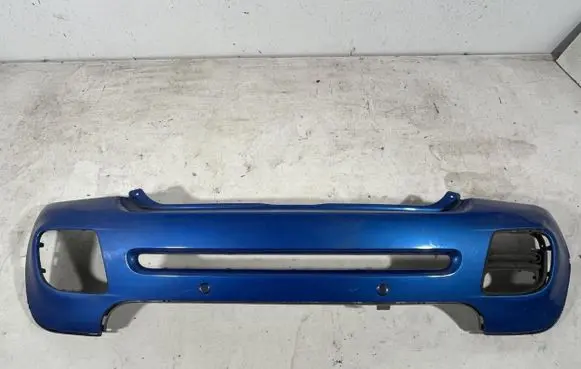 Mini One - Cooper Coupe R56 Rear bumper 51120413367 51120404110