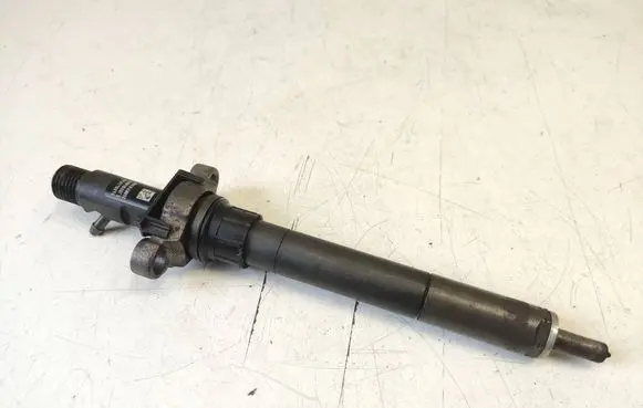 Peugeot 508 Fuel injector 9688438580 2680DF02W07
