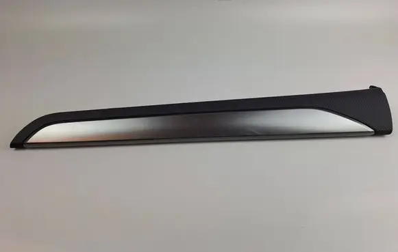 Subaru Forester SK Dashboard glove box trim 66077SJ510