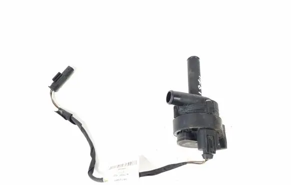 Mercedes-Benz S W221 Electric auxiliary coolant/water pump A2218350164