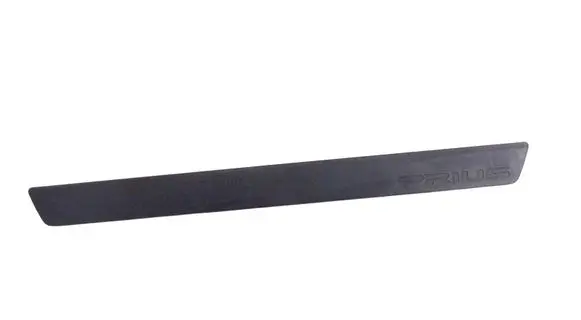 Toyota Prius (XW30) Front sill trim cover 6791147030