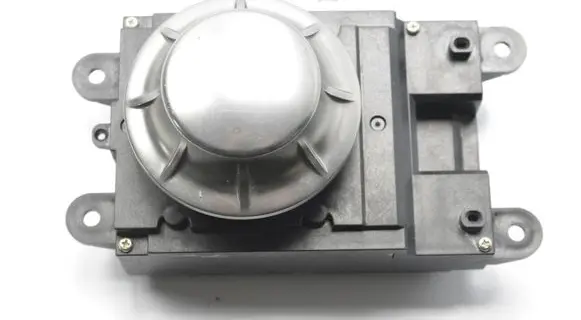 BMW 5 E60 E61 Multifunctional control switch/knob 6934259