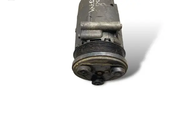 Ford Focus Air conditioning (A/C) compressor (pump) 4M5H19D629AC K3744