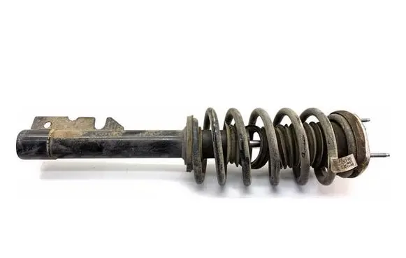 Jeep Grand Cherokee WL Front shock absorber/damper 68458142AF