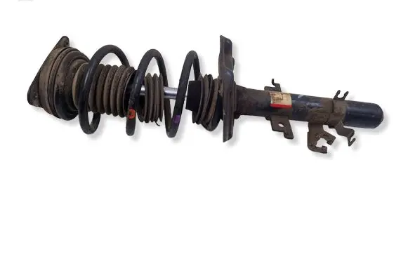 Nissan Qashqai Front shock absorber/damper 543034EA7C 1A16810B 14605A