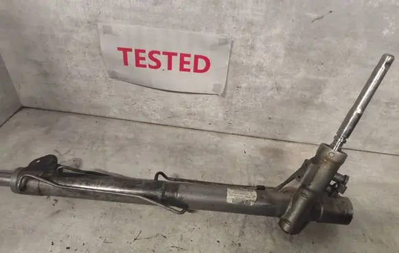 Ford Galaxy Steering rack 6G913A500CM 09H29F3788
