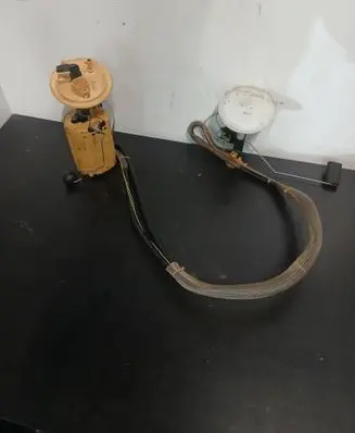 Volvo S60 In-tank fuel pump 30761737