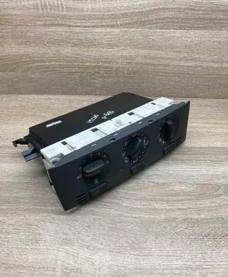Volvo S40, V40 Climate control unit 856064