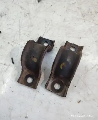 Other front suspension part