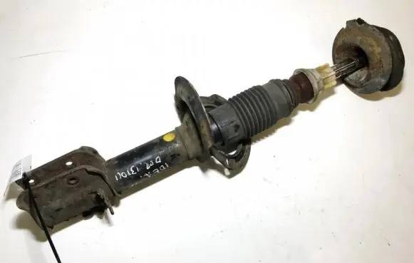 Fiat Idea Front shock absorber/damper a646c560 a646-c560