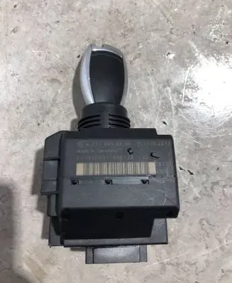 Mercedes-Benz C W203 Ignition lock A2115452308