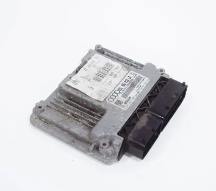 Audi A6 S6 C7 4G Engine control unit/module 03L906018LB 03L906018JL