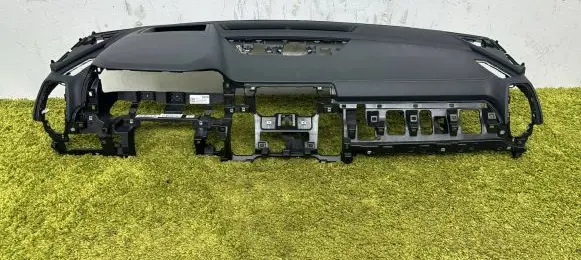 KIA Sorento IV Dashboard 84721-p2000