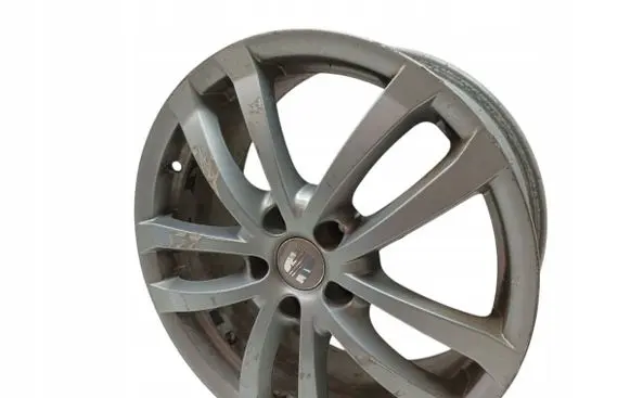 Seat Leon (1P) R18 alloy rim 