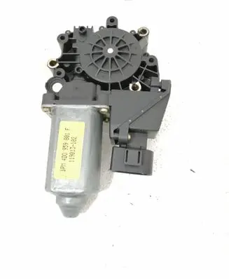 Audi A8 S8 D2 4D Rear door window regulator motor 4D0959801F