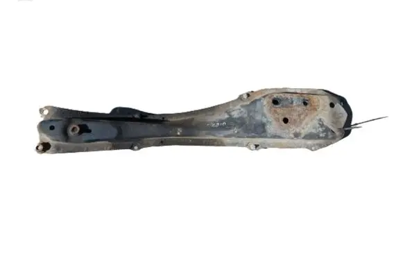 Front subframe
