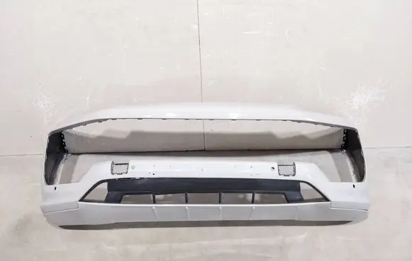 Porsche Cayenne (9Y0 9Y3) Front bumper 9Y0807221F 9Y0807217AK 9Y0807061J